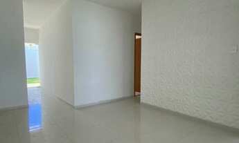 Imagem 4: Sua Casa Pronta Pra Morar (Parcelamos