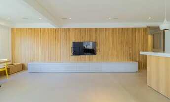 Imagem 7: Apartamento Venda 1 Dormitórios - 91 m² Itaim Bibi