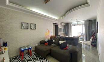 Imagem 5: Apartamento com 3 dormitórios à venda, 103 m² por R$ 810.000,00 - Jardim Aquarius - São Jo