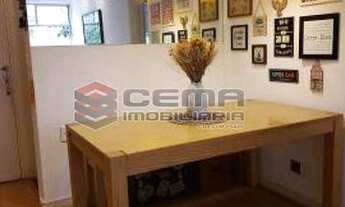 Imagem 6: Apartamento-À VENDA-Botafogo-Rio de Janeiro-RJ