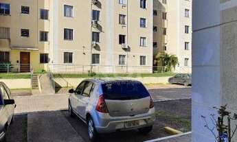 Imagem 7: Apartamento para Venda - 40m², 2 dormitórios, 1 vaga - Jardim Leopoldina