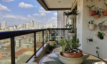 Imagem 2: Apartamento (tipo - padrao) 3 dormitórios/suite, cozinha planejada, portaria 24hs, lazer