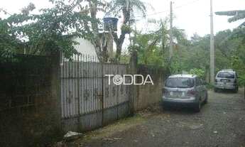 Imagem 2: Casa com 3 dormitórios à venda, 565 m² por R$ 396.500 - Sta Rita Do Ribeira - Miracatu/São