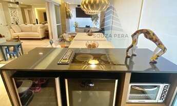 Imagem: Apartamento em São Paulo