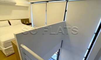 Imagem 6: Residencial Urbano Duplex disponível para venda com 45m² e 01 vaga de garagem