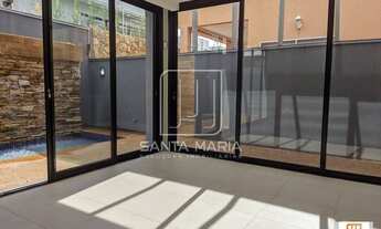 Imagem 7: Casa (sobrado em condominio) 3 dormitórios/suite, cozinha planejada, portaria 24hs, lazer