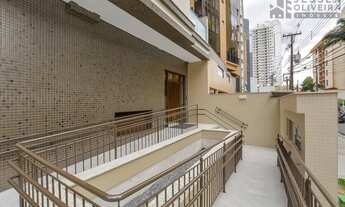 Imagem 4: Curitiba - Apartamento Padrão - Água Verde