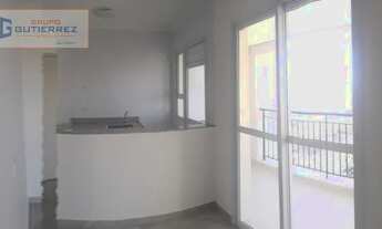 Imagem 5: São Paulo - Apartamento Padrão - Vila Palmeiras