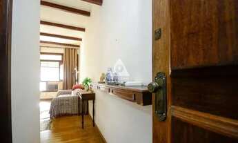 Imagem 2: Apartamento à venda, 3 quartos, 1 vaga, Copacabana - RIO DE JANEIRO/RJ