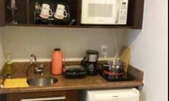 Imagem 2: FLAT MILLENNIUM - integrado ao shopping