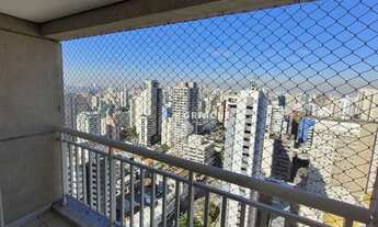 Imagem 5: Apartamento com 2 dormitórios para alugar, 55 m² por R$ 3.500/mês - Paraíso - São Paulo/SP