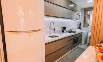 Imagem 4: Apto | 01 Suíte + 01 Dormitório