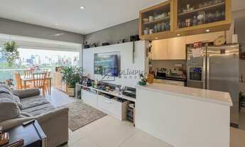 Imagem: Apartamento Venda 3 Dormitórios - 95 m²