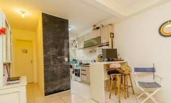 Imagem 5: Apartamento para Venda - 50.22m², 2 dormitórios, 1 vaga - Vila Nova