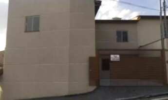 Imagem 2: Sobrado com 3 dormitórios, 100 m² - venda por R$ 450.000 ou aluguel por R$ 2.296/mês - Par