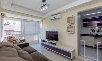 Imagem: Apartamento para Venda - 88m², 3 dormitórios