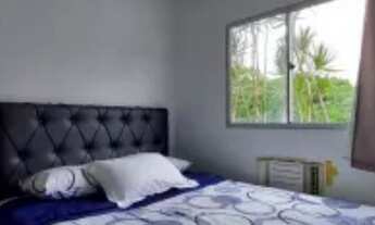 Imagem 2: KA - A2676 Apartamento com excelente localização, próximo a estação de metrô Tejipió com