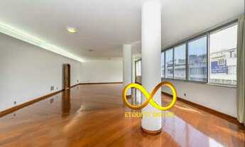 Imagem: Apartamento para venda possui 300 metros