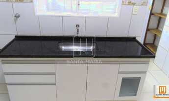 Imagem 6: Apartamento (tipo - padrao) 2 dormitórios, cozinha planejada, em condomínio fechado