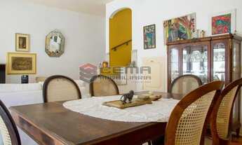 Imagem 3: Cobertura-À VENDA-Flamengo-Rio de Janeiro-RJ