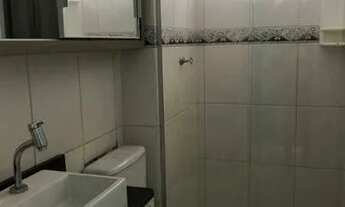 Imagem 5: Alugo apartamento de 2 dormitório Semimobiliado Direto