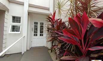 Imagem 3: Salão/Galpão (salão - térreo) , cozinha planejada