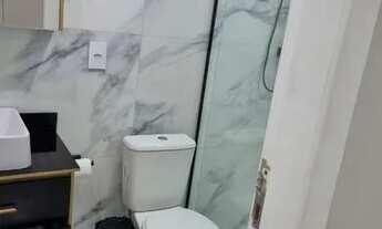 Imagem 3: Casa Linear com piscina