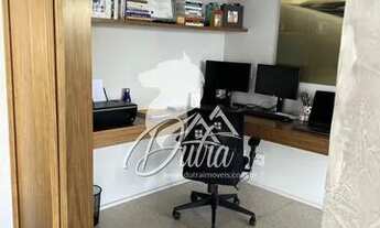 Imagem 5: Condominio Blue Note Cidade Monções 225m² 03 Dormitórios 03 Suítes 3 Vagas