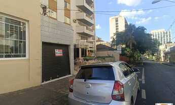 Imagem 2: Salão/Galpão (salão - térreo