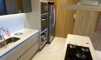 Imagem 2: Oportunidade única no Luzia! Apartamento de porteira feichada valor R$: 640.000,00