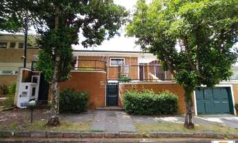 Imagem: Casa (sobrado na rua) 4 dormitórios/suite