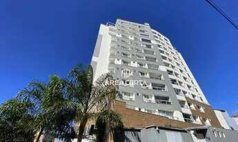 Imagem 2: Lindo ! Apartamento com 2 dormitórios à venda, 71 m² por R$ 460.000 - Velha - Blumenau/SC