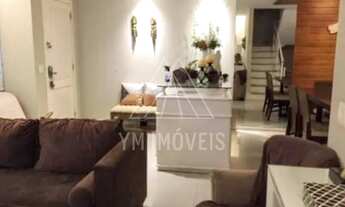 Imagem: Casa com 6 quartos em condominio fechado