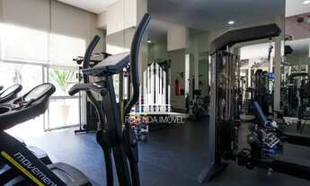 Imagem 7: Apartamento para venda, 163m², com 3 suítes, 3 vagas - Morumbi