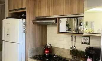 Imagem 6: Apartamento para Locação 2 Quartos, 1 Vaga, 1141.54M², Fazenda Gleba Palhano, Londrina - P