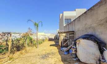 Imagem: Terreno à venda, Jardim Boer II - Americana/SP