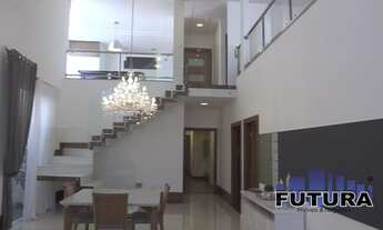 Imagem 2: Vendo Casa Duplex Alto Padrão, 510 m², 05 Qtos, Bairro Araçá, Linhares/ES