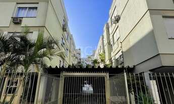 Imagem: Apartamento para Venda - 51.91m², 1 dormitório