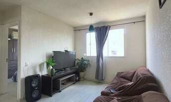 Imagem 2: Apartamento para Venda - 44m², 2 dormitórios, 1 vaga - Sarandi