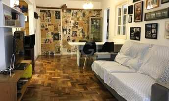 Imagem 2: Garden para Venda - 80m², 2 dormitórios, 1 vaga - Centro Histórico