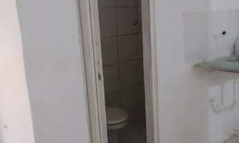 Imagem 3: Kitnet na Boca do Rio