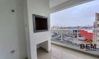 Imagem 7: Apartamento com 2 dormitórios para alugar, 81 m² por R$ 3.501,00/mês - Fiúza Lima - Itajaí