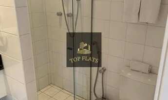 Imagem 5: Flat disponível na Bela Vista