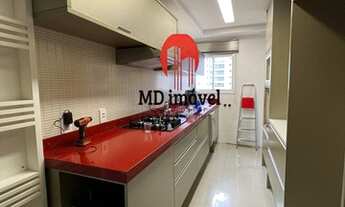 Imagem 6: Apartamento para Locação em Taboão da Serra, Jardim Henriqueta, 3 dormitórios, 1 suíte, 3