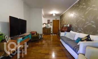 Imagem 4: Apartamento à venda em Alto de Pinheiros com 121 m², 3 quartos, 1 suíte, 1 vaga