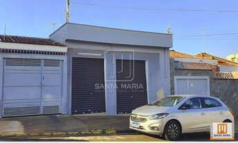 Imagem 2: Casa (térrea na rua) 3 dormitórios/suite