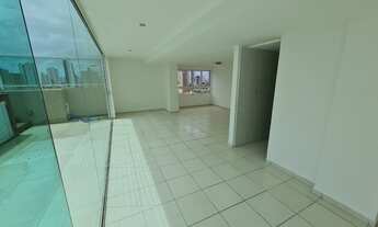 Imagem 5: COBERTURA 3 quartos sendo 2 suites + Piscina privativa - Bairro dos Estados - Joâo Pessoa