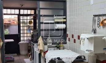 Imagem 3: Casa (térrea na rua) 4 dormitórios/suite, cozinha planejada