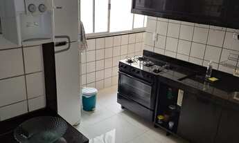 Imagem 4: Raridade ! Prédio pequeno com apenas dois apartamentos por andar