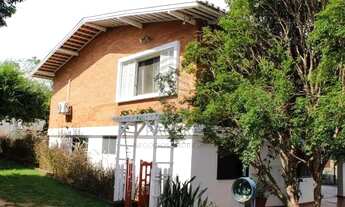 Imagem 2: Casa - Vila Nogueira - Campinas